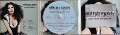 BÜLENT ERSOY- AŞKTAN SABIKALI MÜZİK CD
