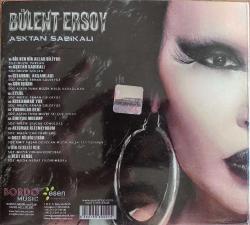 BÜLENT ERSOY- AŞKTAN SABIKALI MÜZİK CD