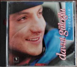 DAVUT GÜLOĞLU- NURCANIM MÜZİK CD