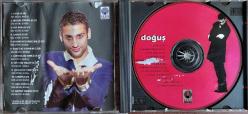 DOĞUŞ- UYAN GAMSIZ MÜZİK CD