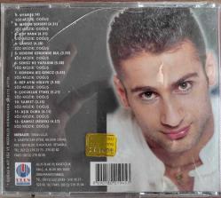 DOĞUŞ- UYAN GAMSIZ MÜZİK CD