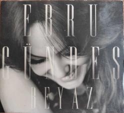 EBRU GÜNDEŞ- BEYAZ MÜZİK CD