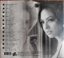 EBRU GÜNDEŞ- BEYAZ MÜZİK CD