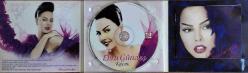 EBRU GÜNDEŞ- KAÇAK MÜZİK CD