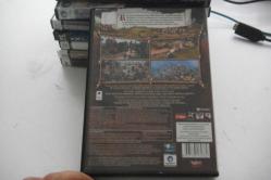 THE SETTLERS 7 PATHS TO A KİNGDOM      KOLLEKSİYONLUK PC OYUN   (İSİMSİZ DEMİR RAF