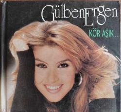 GÜLBEN ERGEN- KÖR AŞIK MÜZİK CD