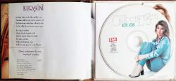GÜLBEN ERGEN- KÖR AŞIK MÜZİK CD