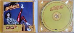 GÜLŞEN- AMA BİR FARKLA MÜZİK CD