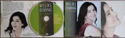 MELİKE DEMİRAĞ- GERİ DÖNÜŞÜM MÜZİK CD