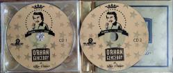 ORHAN GENCEBAY İLE BİR ÖMÜR MÜZİK CD