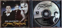 OZAN ORHON- DİZE GELECEKSİN (İMZALI) MÜZİK CD