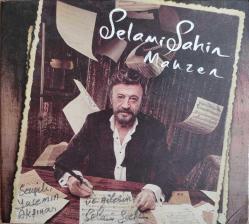 SELAMİ ŞAHİN- MAHZEN MÜZİK CD