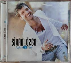 SİNAN ÖZEN- AŞKIN S HALİ MÜZİK CD