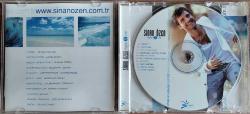 SİNAN ÖZEN- AŞKIN S HALİ MÜZİK CD