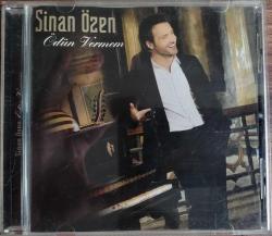 SİNAN ÖZEN- ÖDÜN VERMEM MÜZİK CD