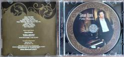 SİNAN ÖZEN- ÖDÜN VERMEM MÜZİK CD