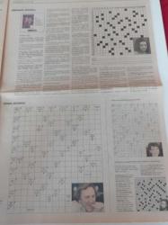 Cumhuriyet Pazar Gazetesi - 10 Temmuz 2005 - Sayı 1007 - Bu Film Çanakkale'de Çekilebilirdi Truva - Brad Pitt Fotoğrafı - Aşkın Amentüsü - Nihayet Tori Amos - Barış Ödülü Adayı 1000 Kadın