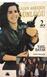 KADIN ASKERİN GÜNLÜĞÜ