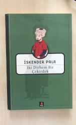 İki Dirhem Bir Çekirdek