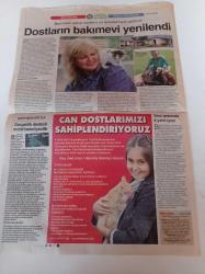 Cumhuriyet Yerel Yönetimler Gazetesi - 30 Eylül 2012 - Bakırköy Belediyesi - Bakırköy Belediye Başkanı Ateş Ünal Erzen - Bakırköy'ün Ayrıcalığı Bakkart- Kemal Kılıçdaroğlu - En Büyük Botanik Parkı İçin Geri Sayım