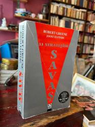 33 STRATEJİDE SAVAŞ