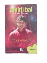 ZEHİRLİ BAL