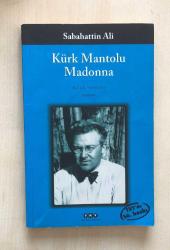 Kürk Mantolu Madonna