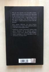 Kürk Mantolu Madonna