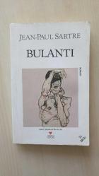 Bulantı