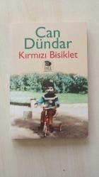Kırmız Bisiklet