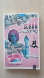 Sorun Bendeymiş