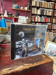 DREAM THEATER - AWAKE - CD