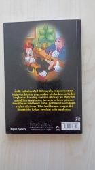 Dedektif Mickey Tehlikeli Oyun