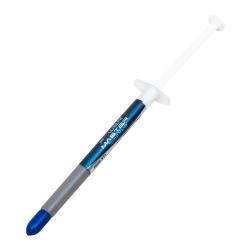 1 gram TERMAL MACUN gri iletkenlik 1.93W/m-k direnç 0.225°C-in²/W CPU chip r2c15 m2237 jetnetcomtr