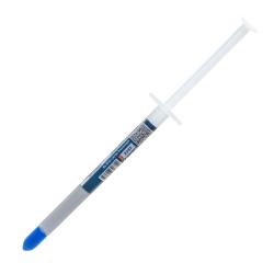 1 gram TERMAL MACUN gri iletkenlik 1.93W/m-k direnç 0.225°C-in²/W CPU chip r2c15 m2237 jetnetcomtr