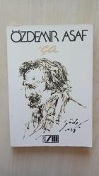 Özdemir Asaf 'Ça
