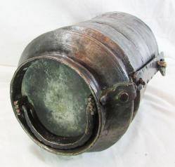 AnTiKa OSMANLI BüYüK BAKIR SEFER TASI........