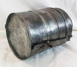 AnTiKa OSMANLI BüYüK BAKIR SEFER TASI........