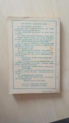 Okullara Seçme Piyesler Antolojisi