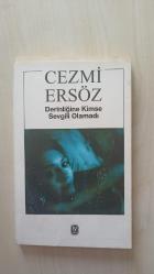 Derinliğine Kimse Sevgili Olamadı