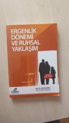 Ergenlik Dönemi Ve Ruhsal Yaklaşım