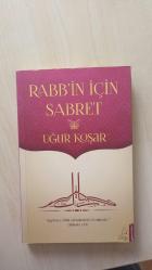 Rabb'in  İçin Sabret