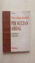 Türk ve Dünya Klasikleri Pir Sultan Abdal