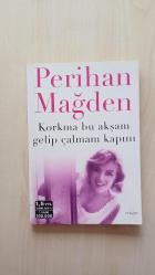 Korkma Bu Akşam Gelip Çalmam Kapını