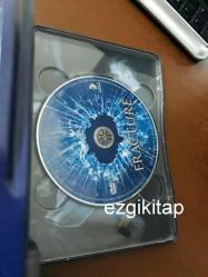 cinayet gecesi dvd  (pc'de denenmiştir) (anthony hopkins) (fracture)
