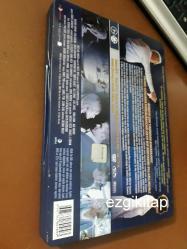 cinayet gecesi dvd  (pc'de denenmiştir) (anthony hopkins) (fracture)