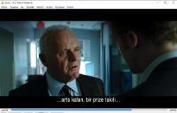 cinayet gecesi dvd  (pc'de denenmiştir) (anthony hopkins) (fracture)