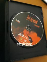 iyi alman dvd  (pc'de denenmiştir)  (the good german)