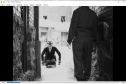 iyi alman dvd  (pc'de denenmiştir)  (the good german)