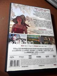iki çizgi dvd  (pc'de denenmiştir)  (gülçin santırcıoğlu kaan keskin)